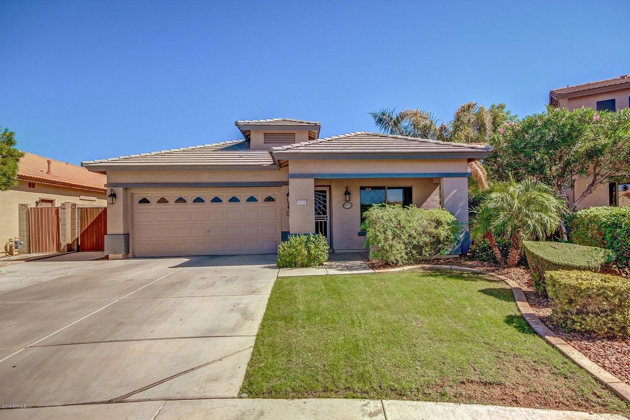 4223 N 125th Dr., Litchfield Park, AZ 85340