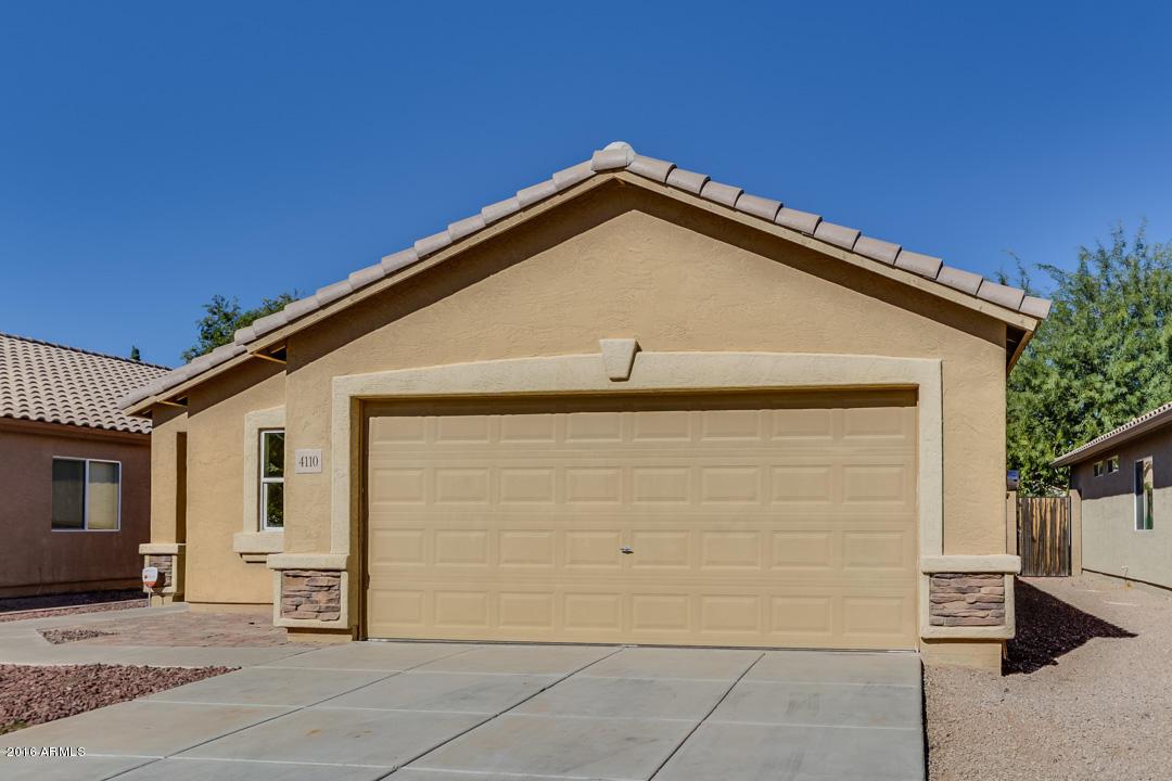 4110 E Sierrita Rd., San Tan Valley, AZ 85143