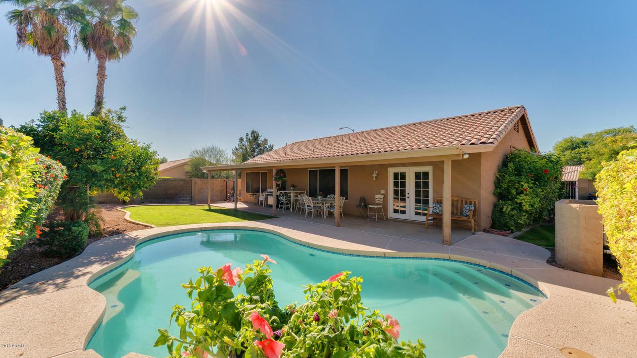 3059 N Sea Pines St., Mesa, AZ 85215