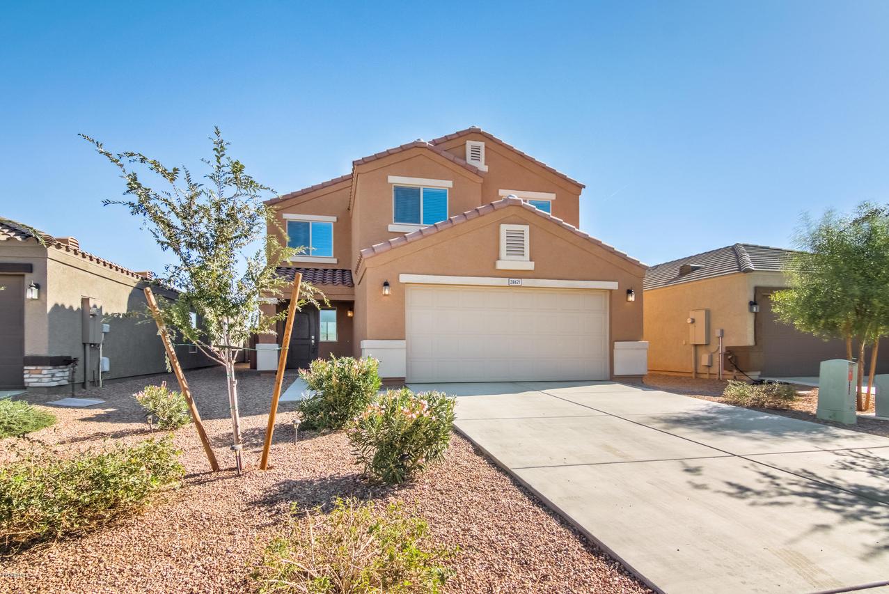 28621 N Moonstone Way, San Tan Valley, AZ 85143