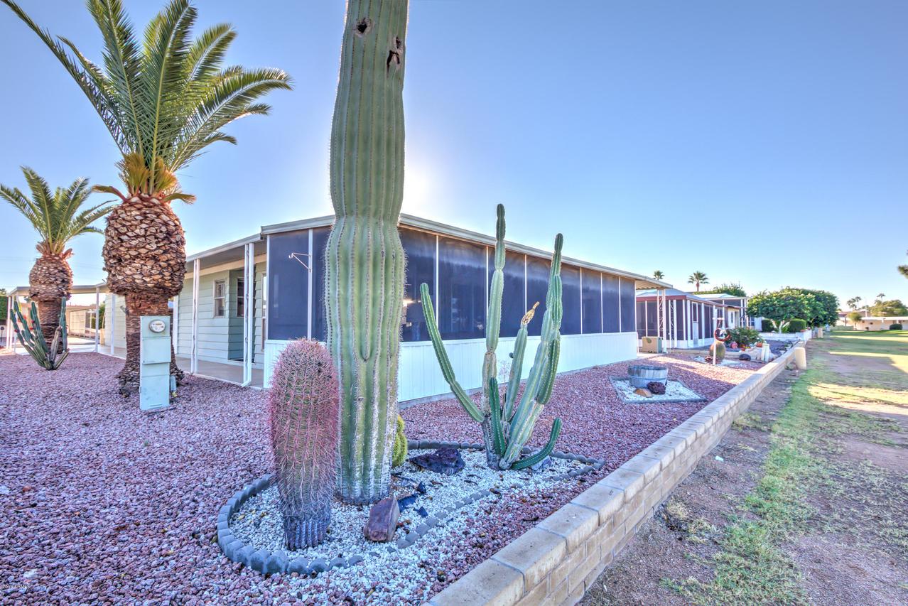 2456 N Barber Dr., Mesa, AZ 85215