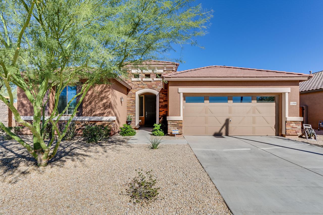 15988 W Berkeley Rd., Goodyear, AZ 85395