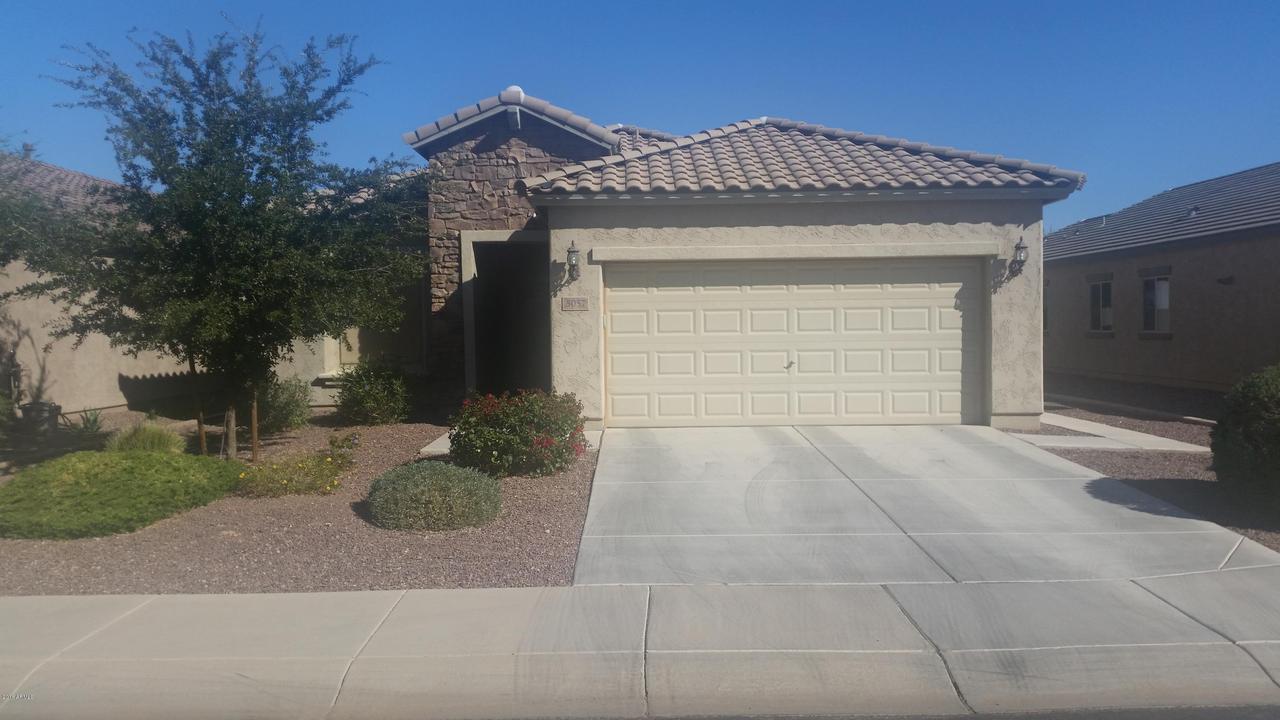 5057 S Lindenwood, Mesa, AZ 85212