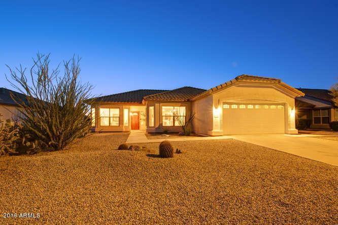 6458 S Pinaleno Pl., Chandler, AZ 85249