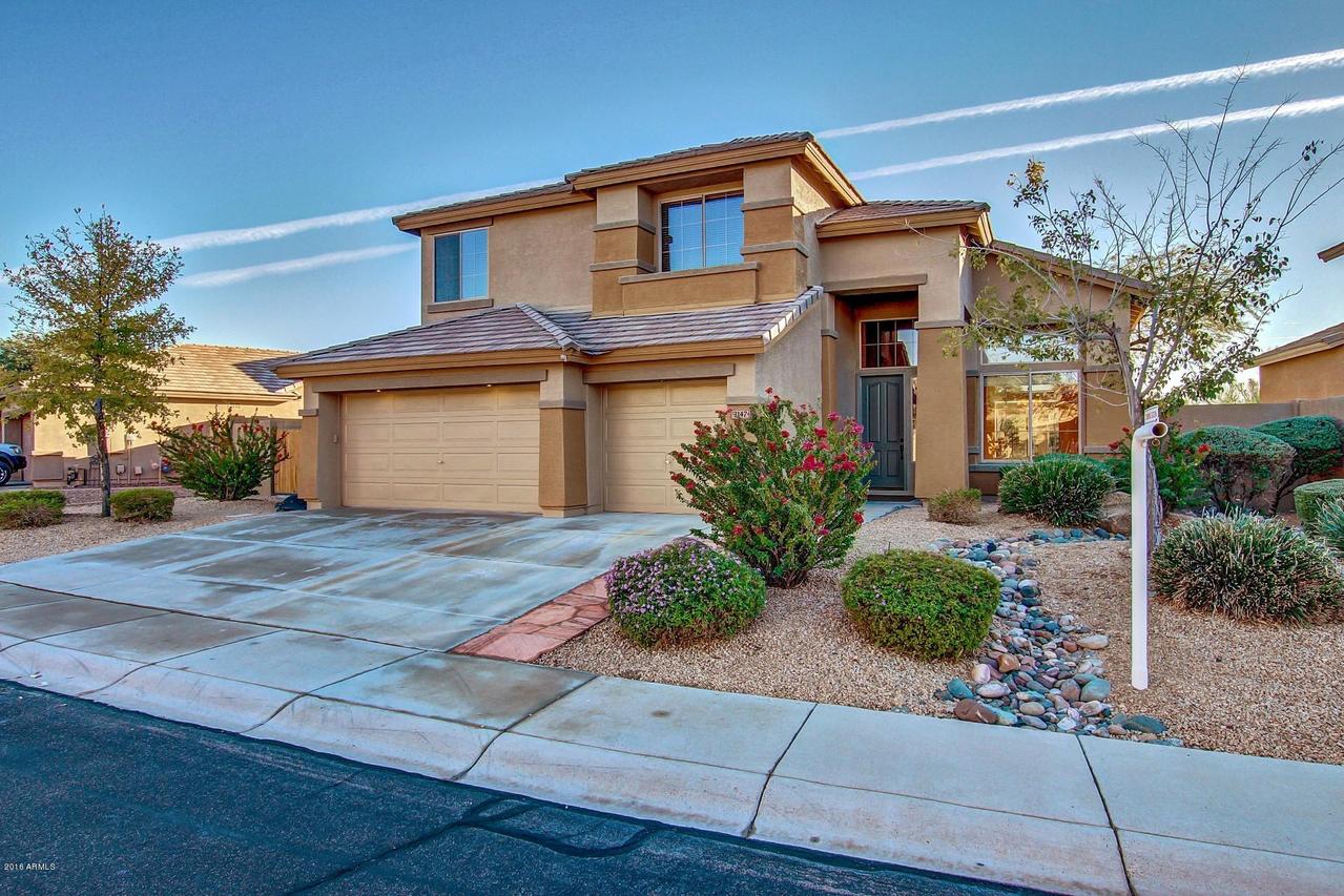 3147 W Whitman Dr., Anthem, AZ 85086