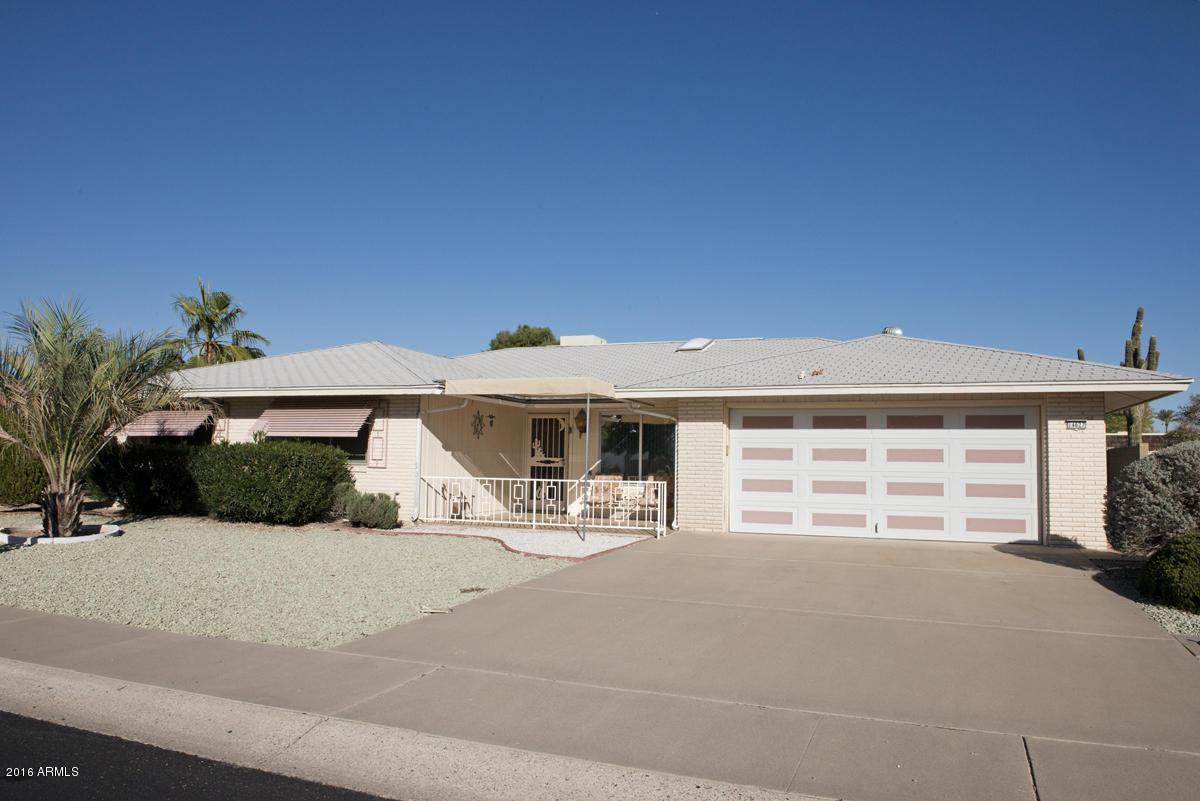 14627 N Shiprock Dr., Sun City, AZ 85351