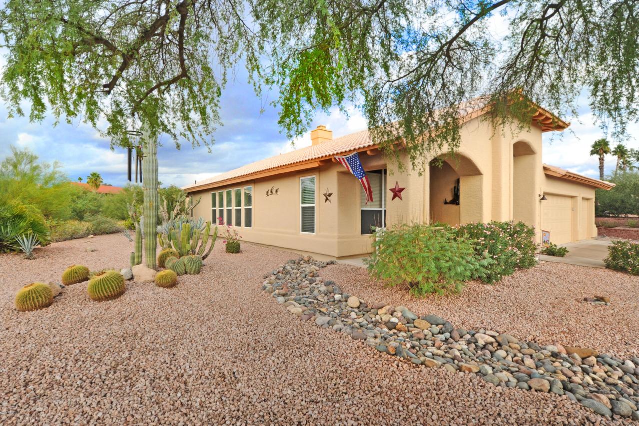 11612 N Dawnridge Ct., Fountain Hills, AZ 85268