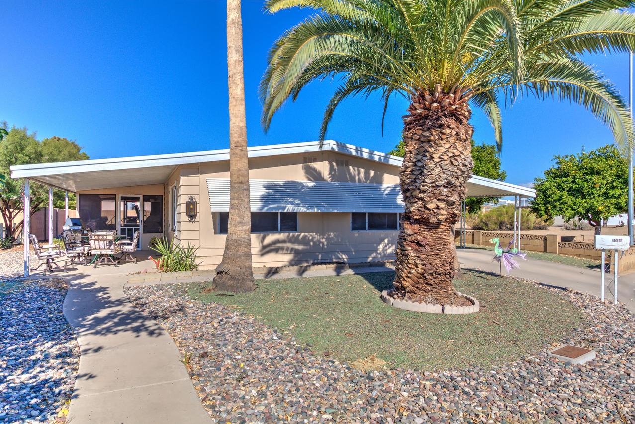 3516 E Sandra Ter., Phoenix, AZ 85032