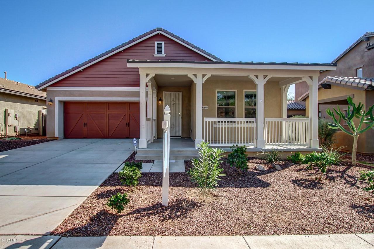 20869 W Ridge Rd., Buckeye, AZ 85396