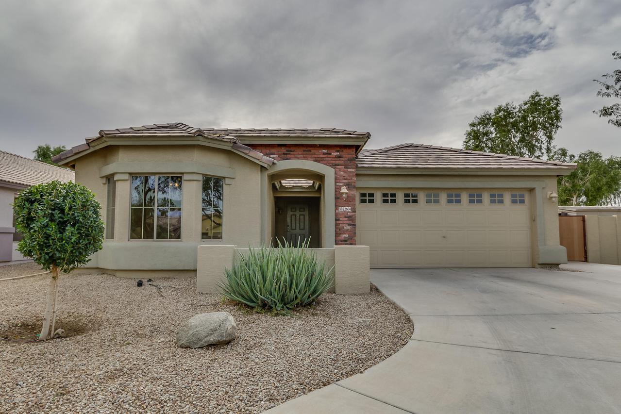 22604 S Desert Hills Ct., Queen Creek, AZ 85142