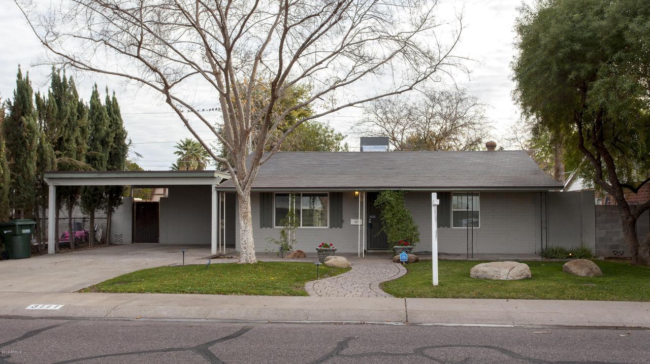 3111 N 26th Pl., Phoenix, AZ 85016