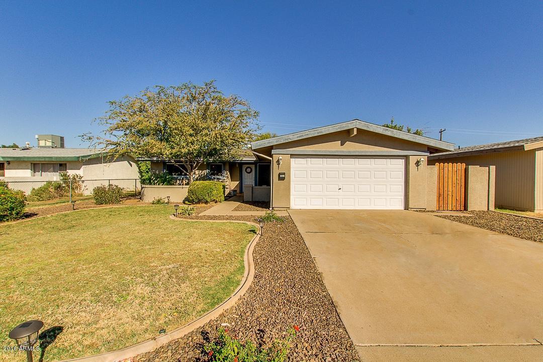 3802 W Diana Ave., Phoenix, AZ 85051