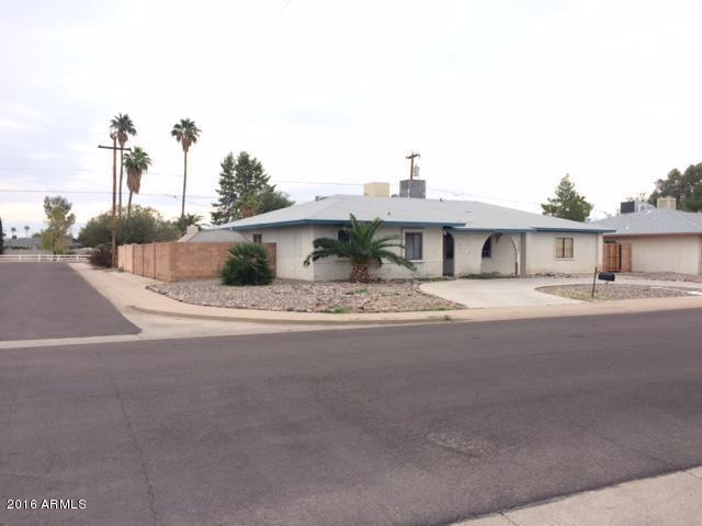 2301 W Shady Glen Ave., Phoenix, AZ 85023