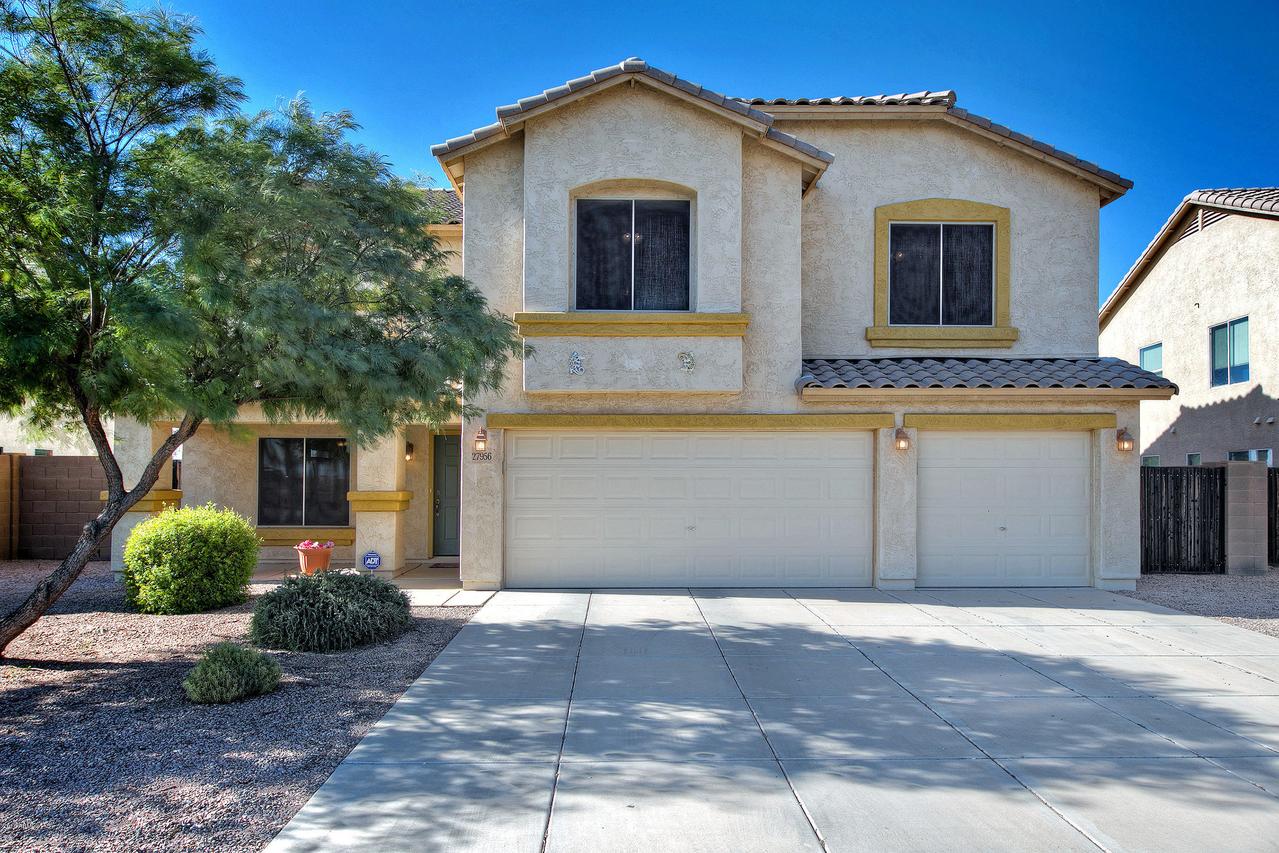 27956 N Jade St., San Tan Valley, AZ 85143