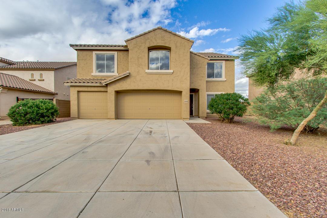 28510 N Obsidian Dr., San Tan Valley, AZ 85143