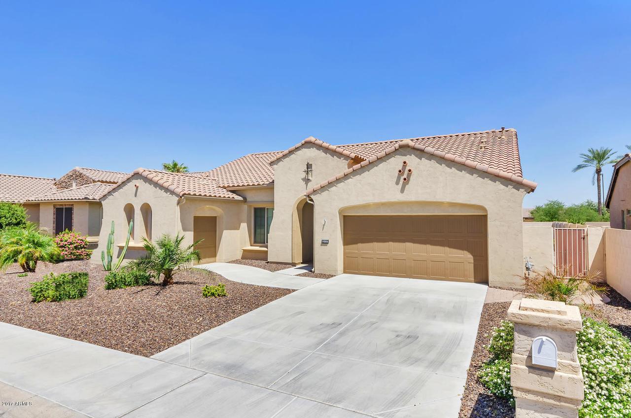 2133 N 164th Ave., Goodyear, AZ 85395