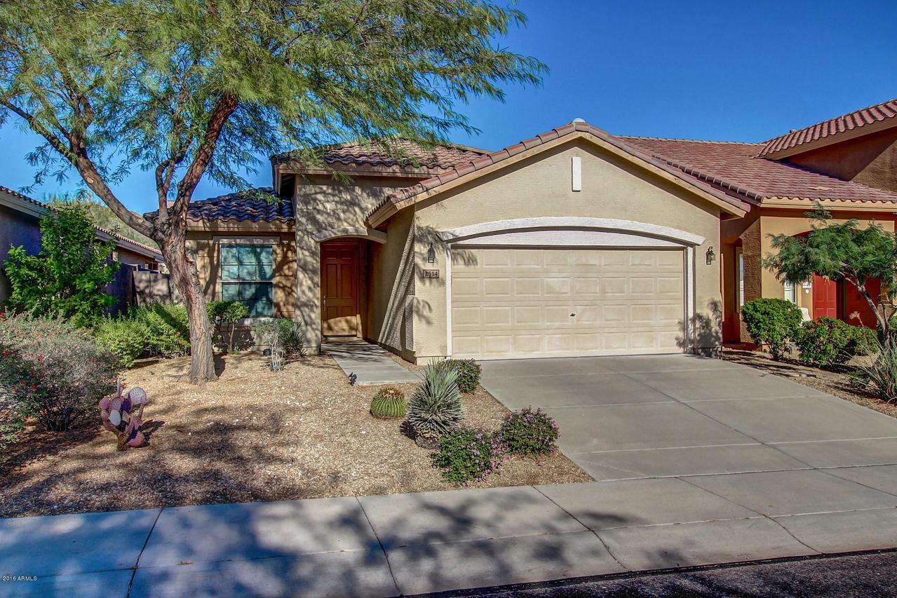 2514 W Whitman Dr., Anthem, AZ 85086