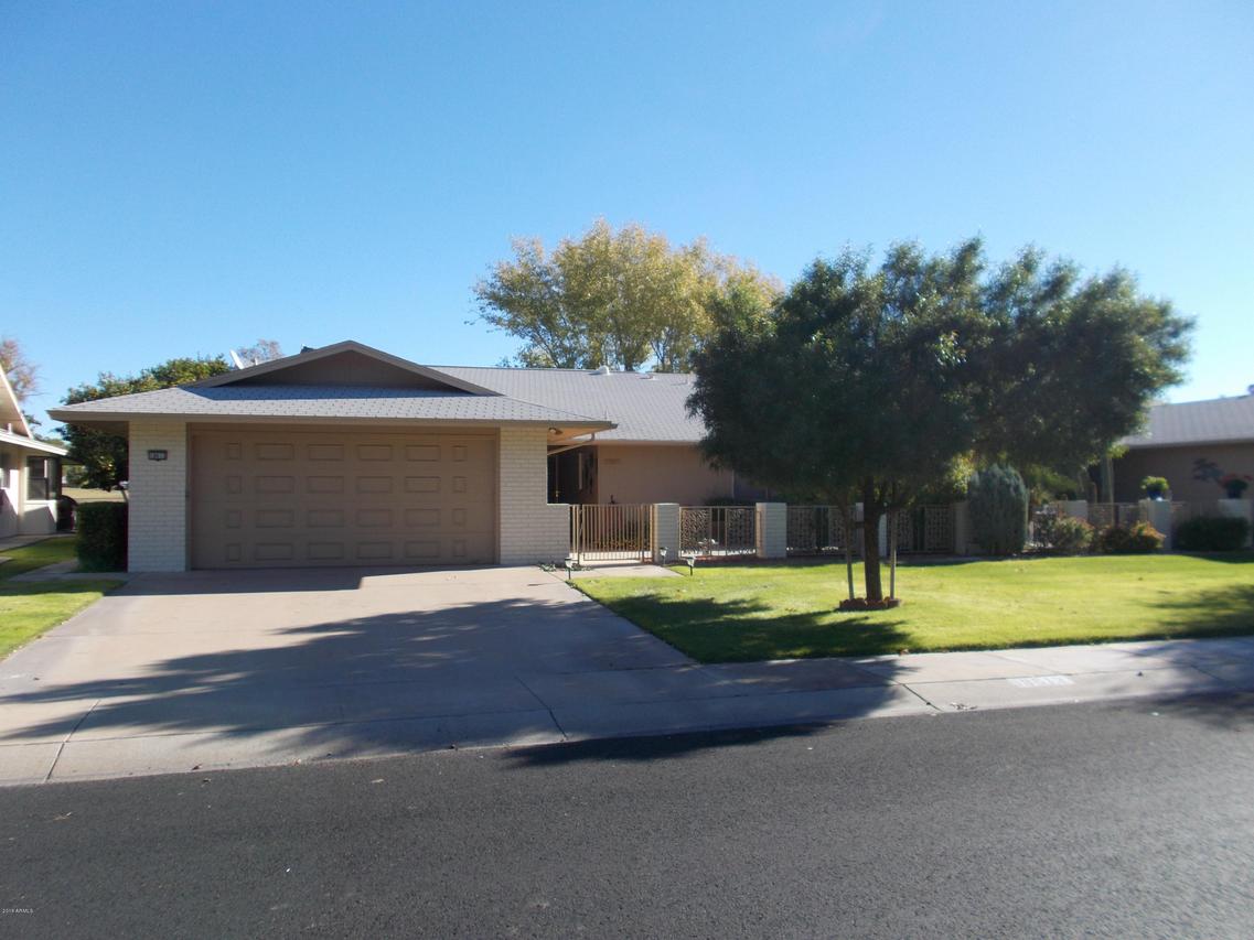 18613 N Conestoga Dr., Sun City, AZ 85373