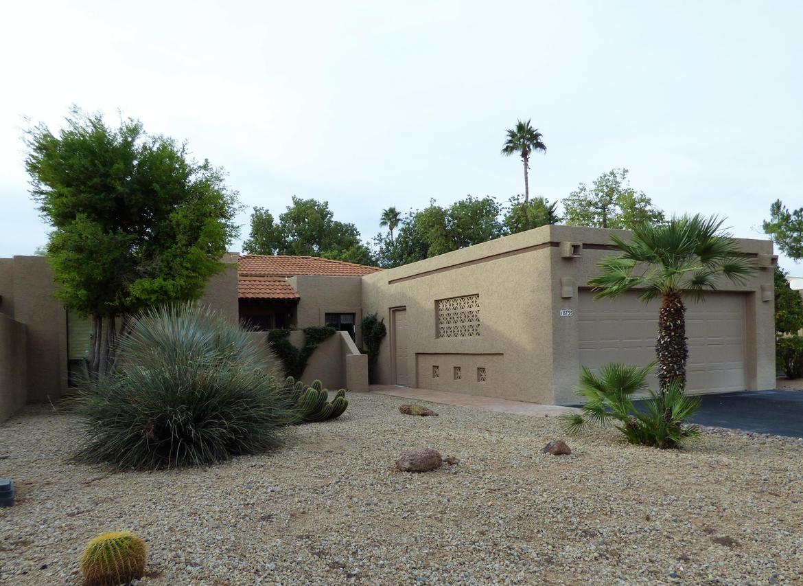 18735 E Bravo Ln., Rio Verde, AZ 85263