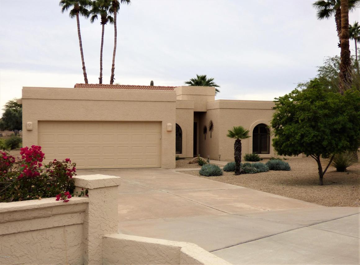 18735 E Avenida Del Ray, Rio Verde, AZ 85263