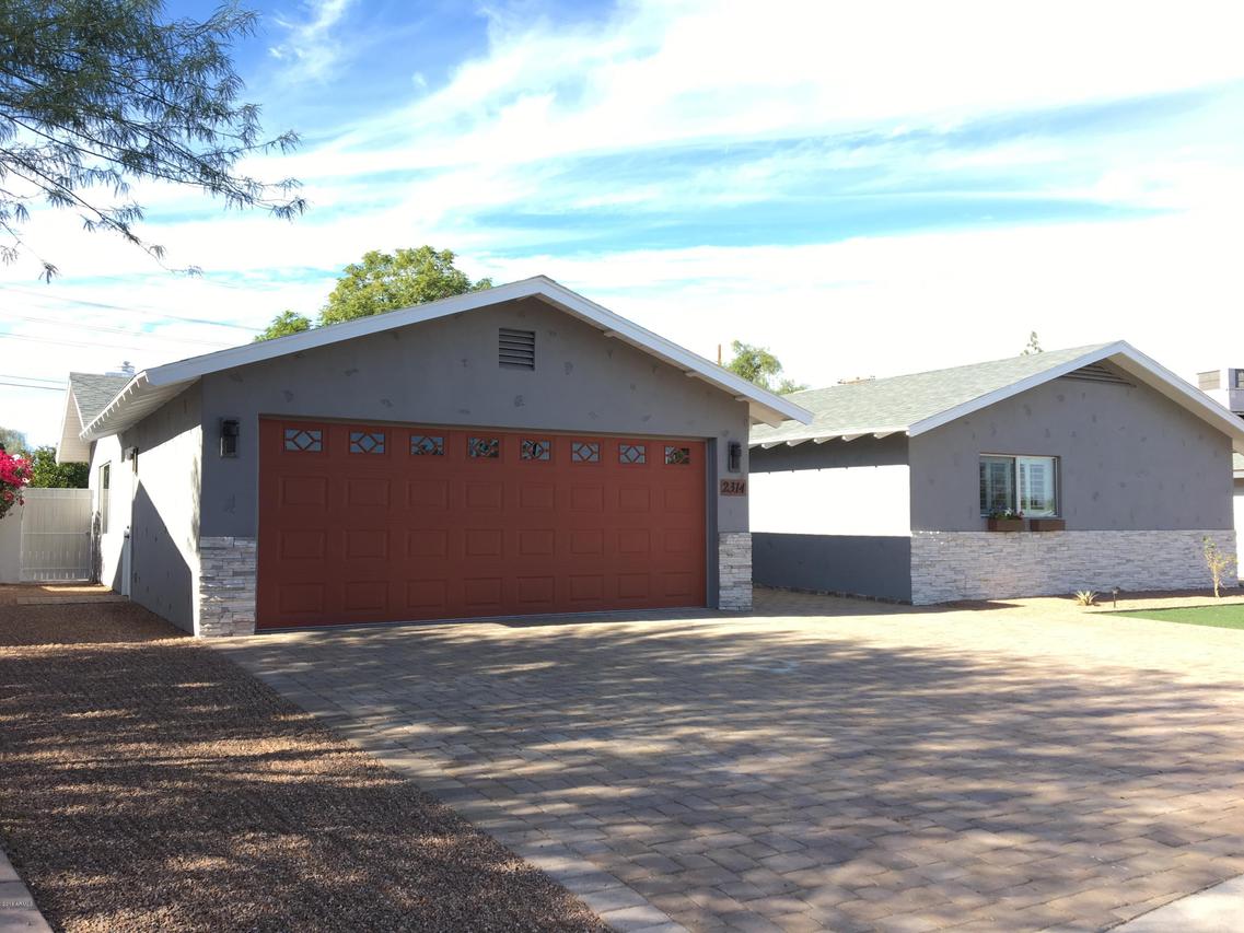 2314 N 64th Pl., Scottsdale, AZ 85257