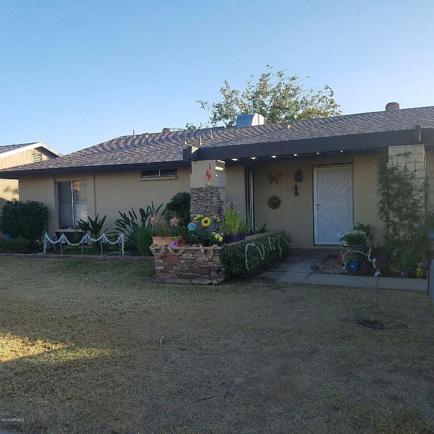 3927 E Wethersfield Rd., Phoenix, AZ 85032