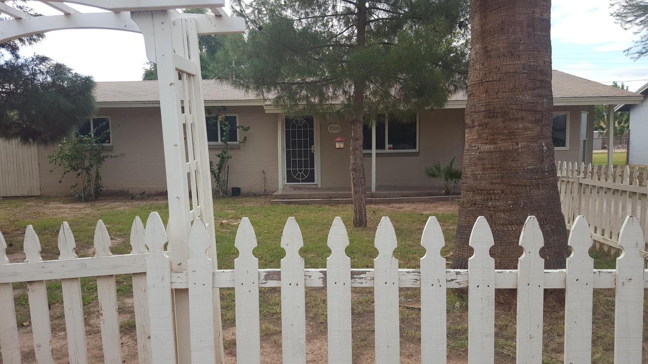 316 5th Ave., Buckeye, AZ 85326