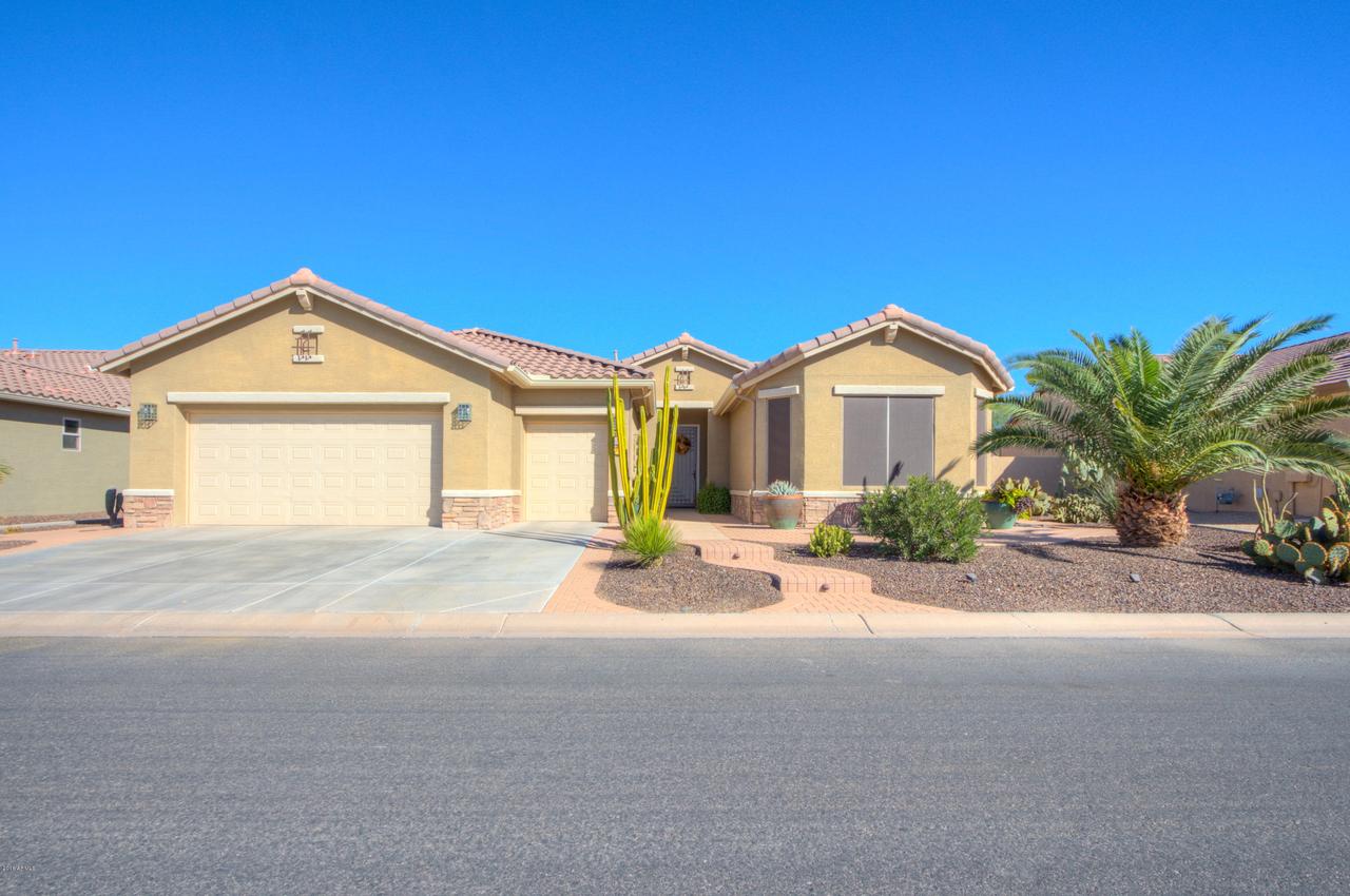 5282 N Arrowhead Dr., Eloy, AZ 85131