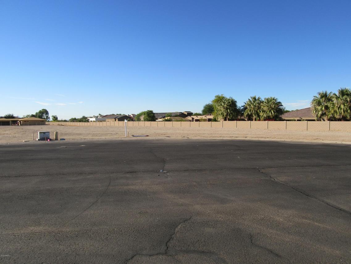 7414 S Loback Ct. #5, Queen Creek, AZ 85142