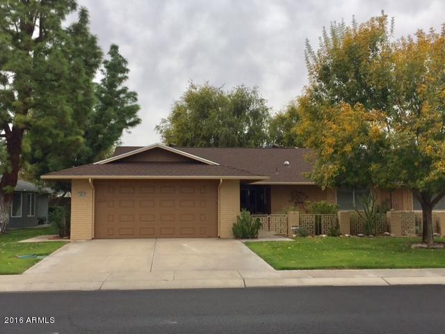 18618 N Conestoga Dr., Sun City, AZ 85373
