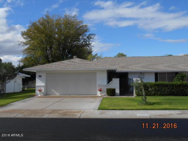 19218 N Signal Butte Cir., Sun City, AZ 85373