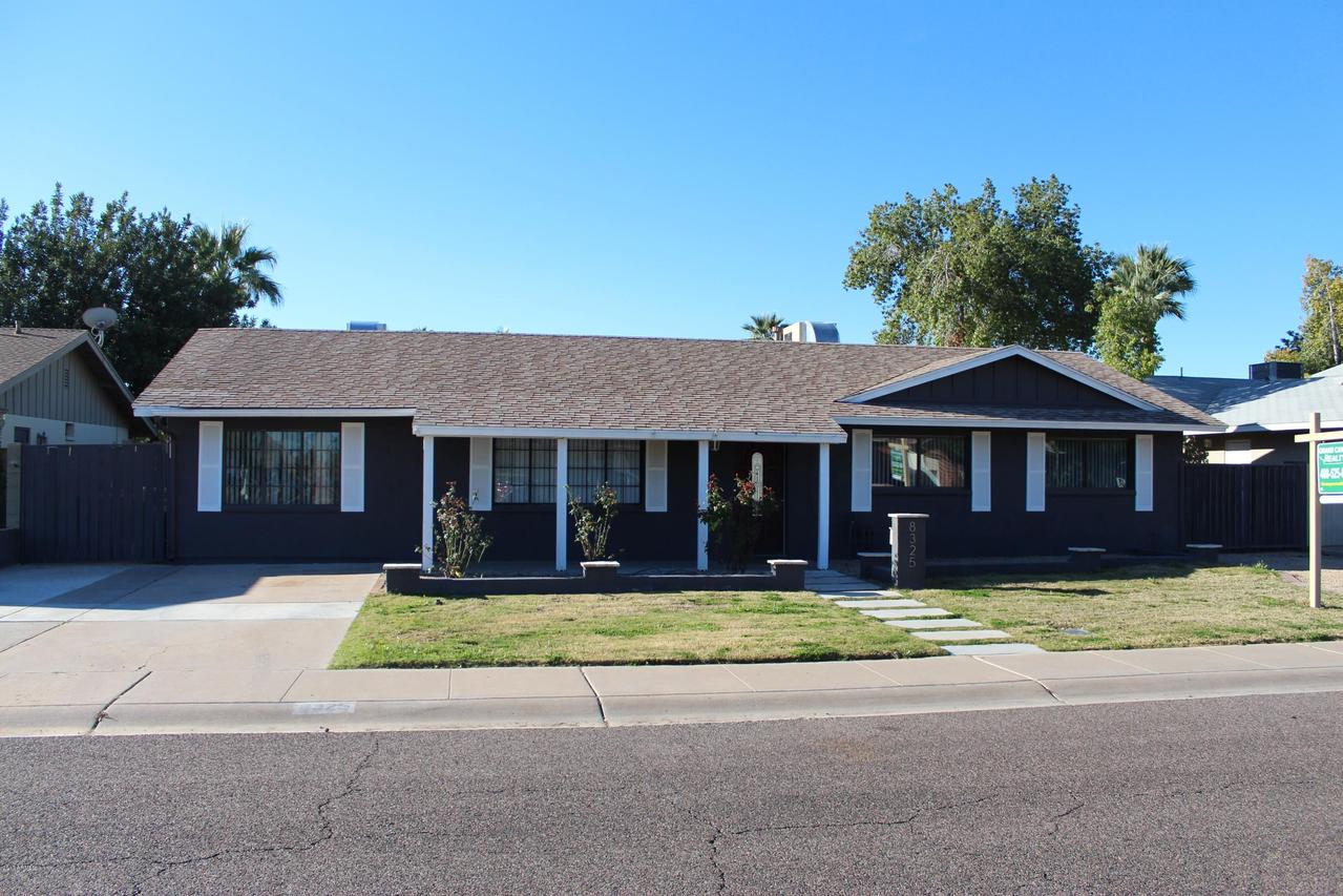 8325 E San Miguel Ave., Scottsdale, AZ 85250