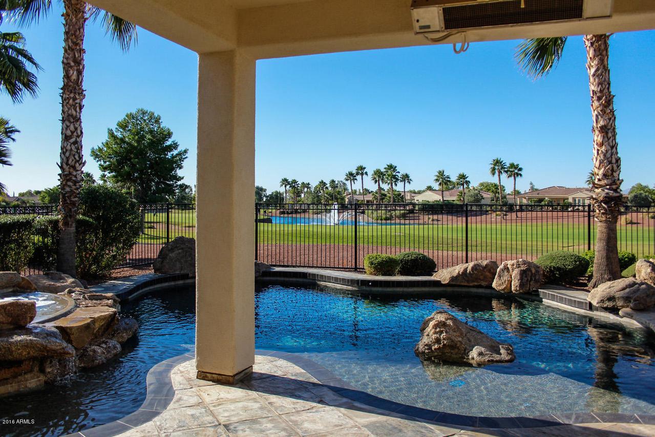 13221 W Rincon Dr., Sun City West, AZ 85375