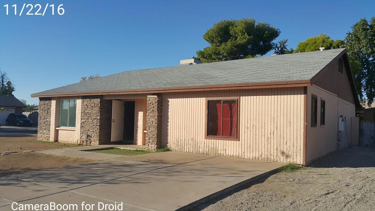 2838 W Michigan Ave., Phoenix, AZ 85053