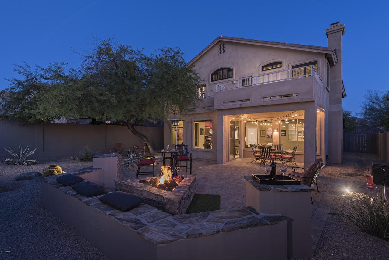 10538 E Morning Star Dr., Scottsdale, AZ 85255