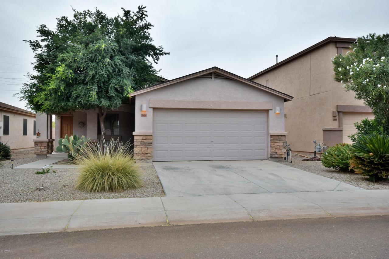 30494 N Honeysuckle Dr., San Tan Valley, AZ 85143