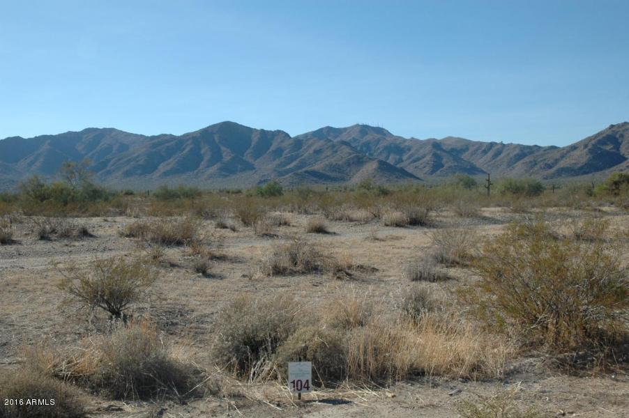 8614 N 193rd Dr. #104, Waddell, AZ 85355