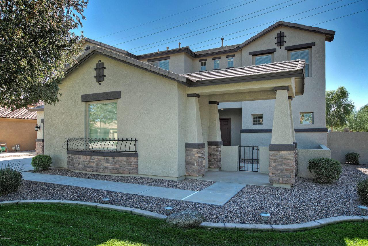 1275 E Clark Dr., Gilbert, AZ 85297