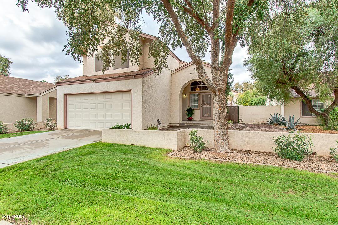 5072 W Boston Way, Chandler, AZ 85226