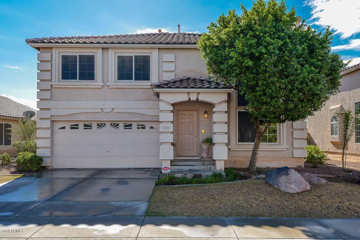 11021 W Lane Ave., Glendale, AZ 85307