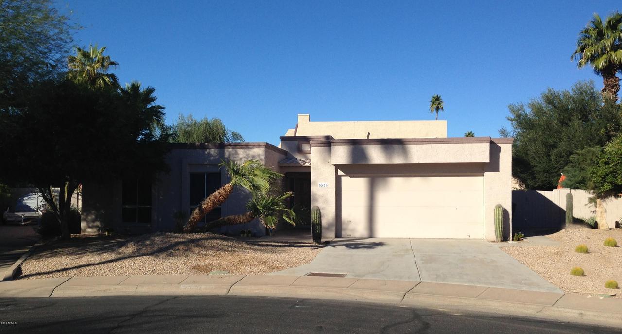 5526 N 79th St., Scottsdale, AZ 85250