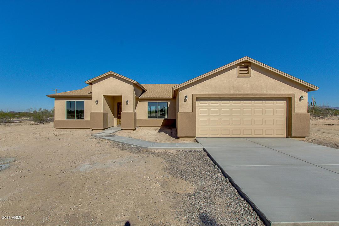 21380 E Soledad Ln., Florence, AZ 85132