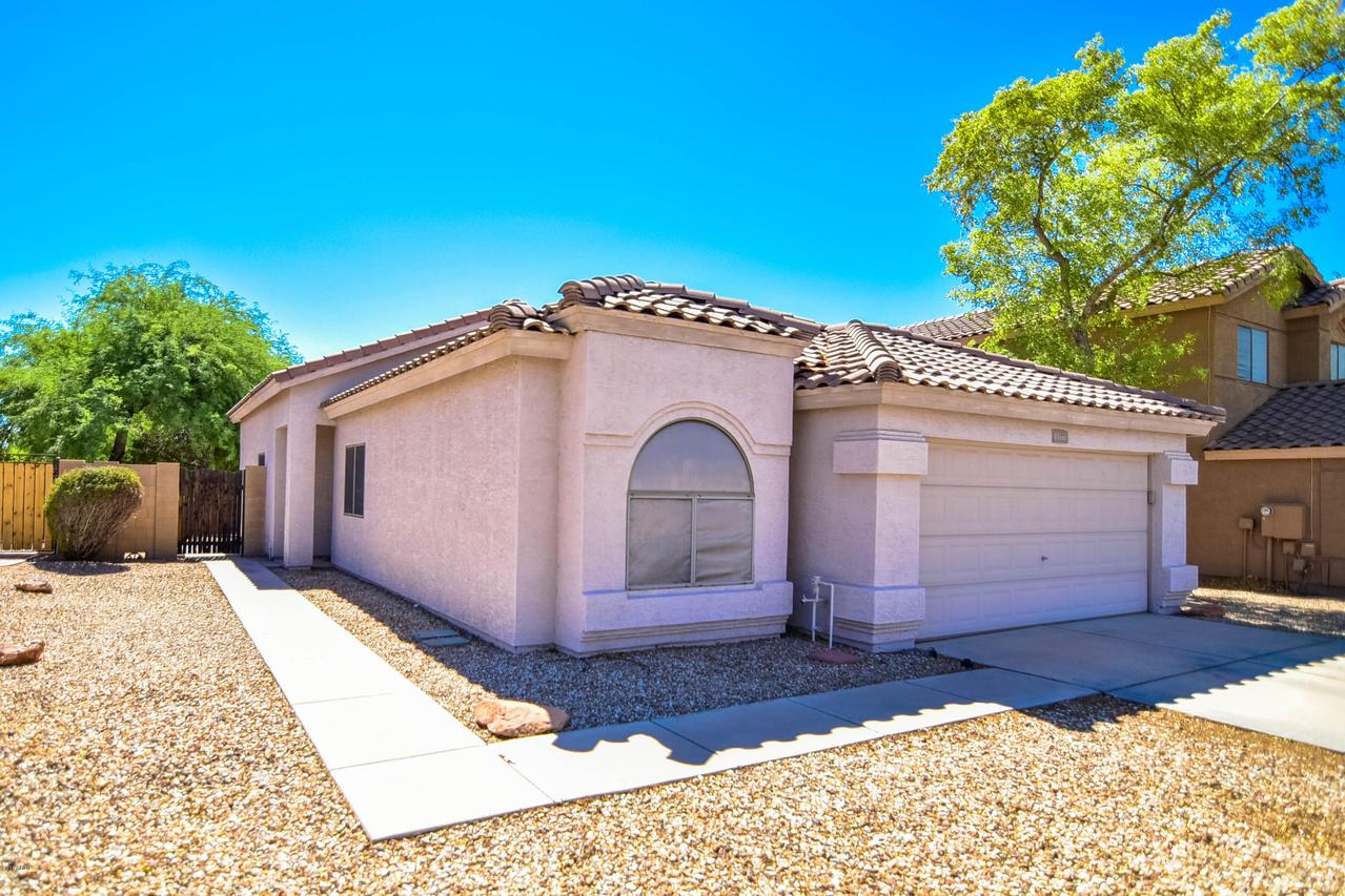 13861 N 91st Dr., Peoria, AZ 85381