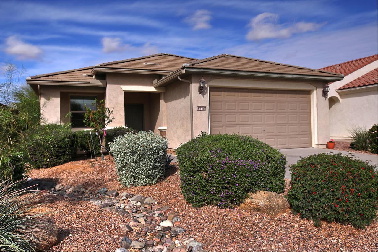 6356 W Heritage Way, Florence, AZ 85132