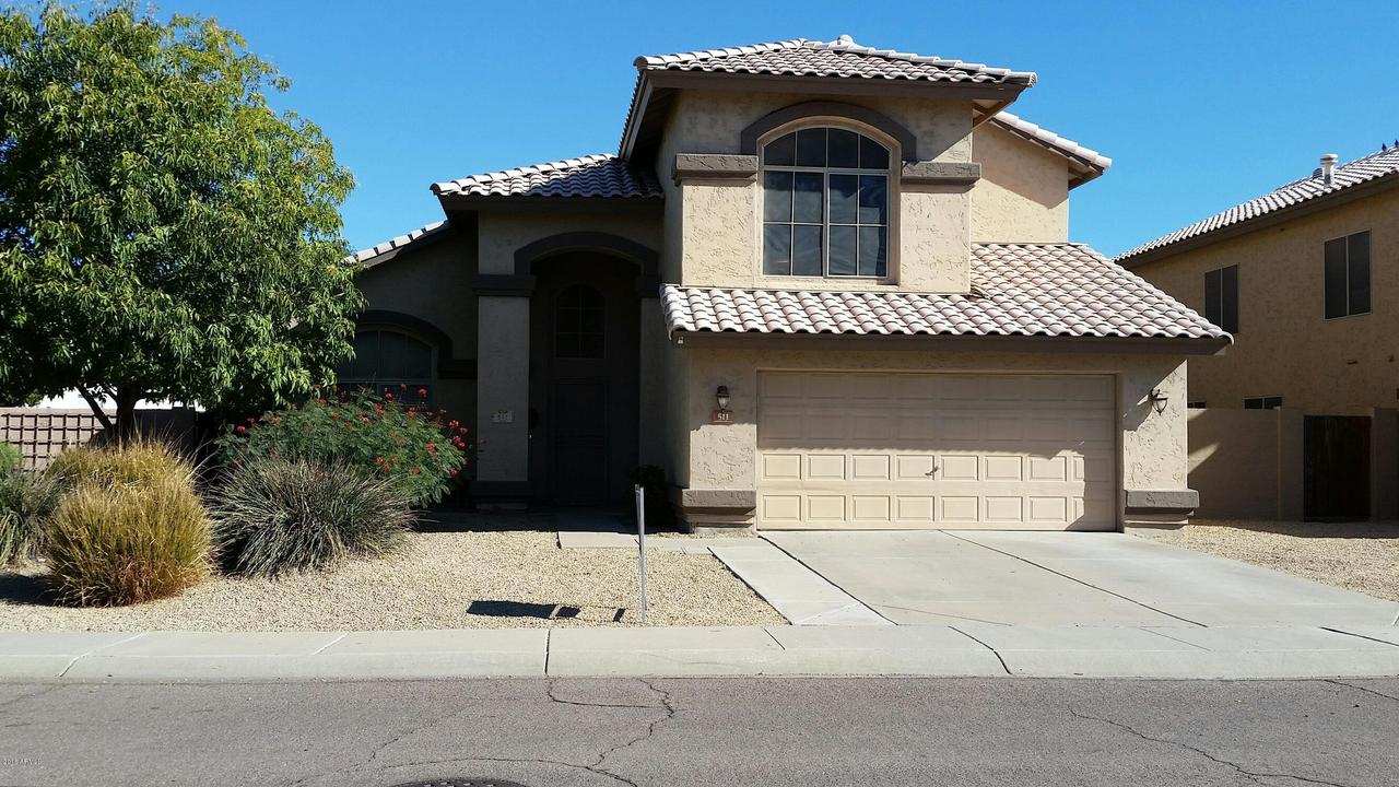 511 N Hopi Ave., Gilbert, AZ 85234