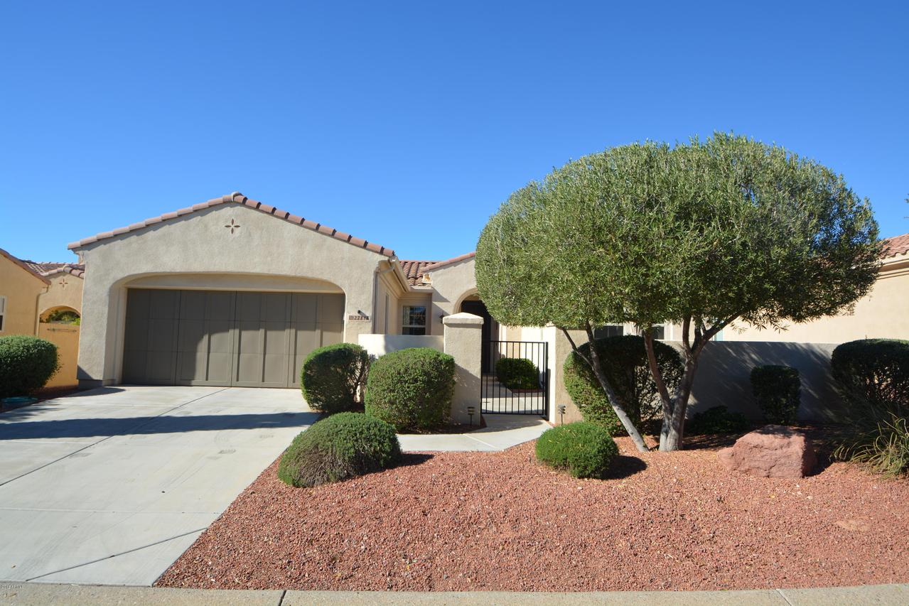22818 N Arrellaga Dr., Sun City West, AZ 85375