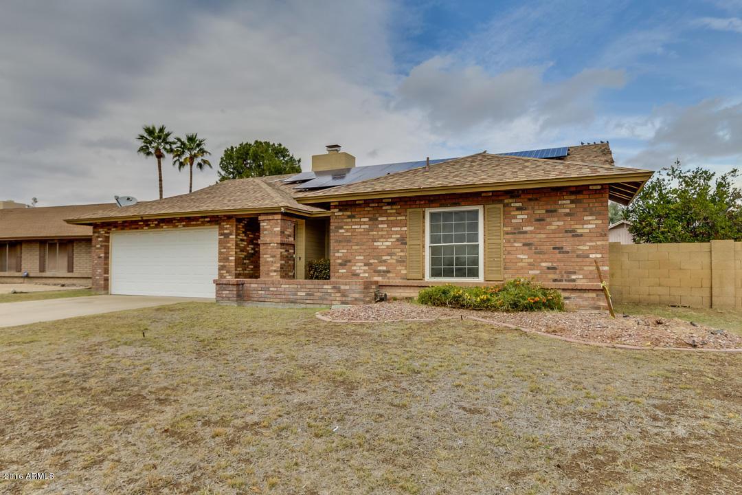 6502 W Cheryl Dr., Glendale, AZ 85302