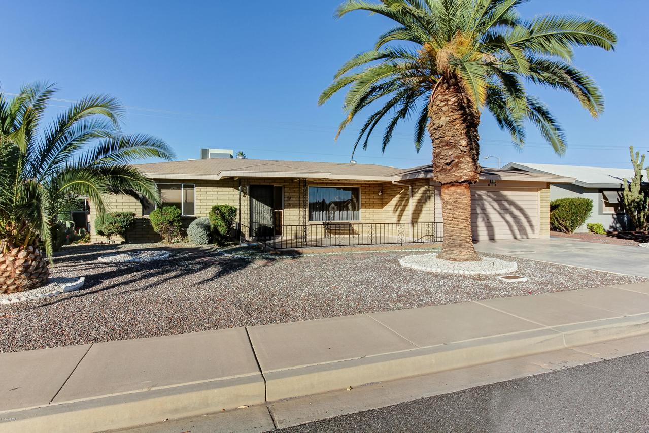 616 S Portland St., Mesa, AZ 85206