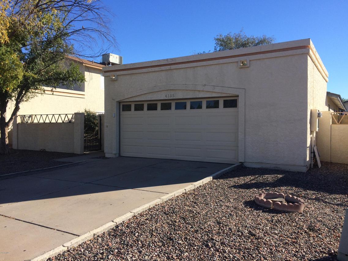4135 E Covina St., Mesa, AZ 85205