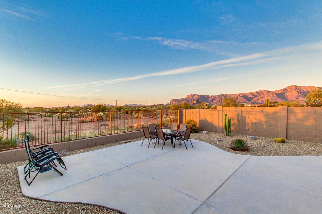 8176 S Pioneer Ct., Gold Canyon, AZ 85118